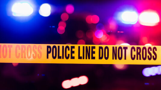 Nine-year-old killed, both parents wounded in mass shooting at family gathering