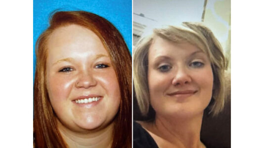 ‘Foul play’ suspected in case of missing moms in Oklahoma, police say