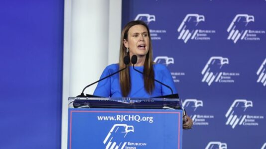 Exclusive: NAACP joins lawsuit against Arkansas LEARNS Act in attempt to fight anti-DEI efforts
