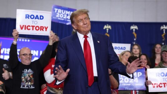 Manhattan DA asks judge to reject Trump’s latest attempt to delay hush money trial