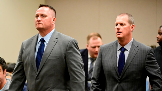 Paramedic sentenced to 4 years probation in connection with Elijah McClain’s death