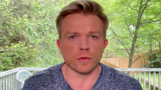 Twenty-five years after Columbine, survivors say they’re still haunted by the attack