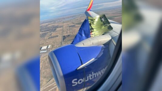 Southwest flight from Denver makes emergency landing after ‘mechanical issue,’ airline says