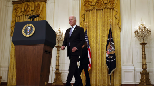 Blockbuster jobs report flexes economic strength, defying Americans’ lukewarm attitudes