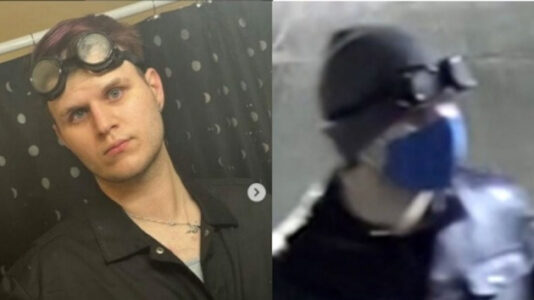 Man charged for allegedly detonating device outside Alabama attorney general’s office