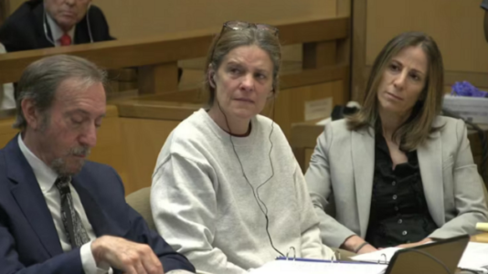 Kids of missing Connecticut mom Jennifer Dulos give emotional statements at Michelle Troconis’ sentencing