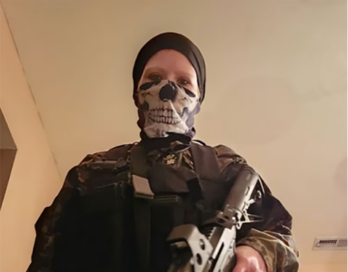 Arrest made in alleged murder of female soldier on Army base