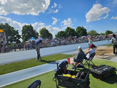 Track and Field Thread: 4/11