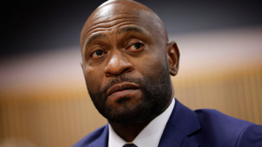 Ex-Fulton County prosecutor Nathan Wade says ‘day of reckoning’ coming in Trump case