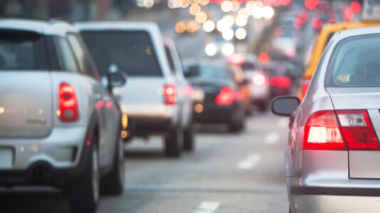 Utah Has Third-Most Aggressive Drivers In The U.S.