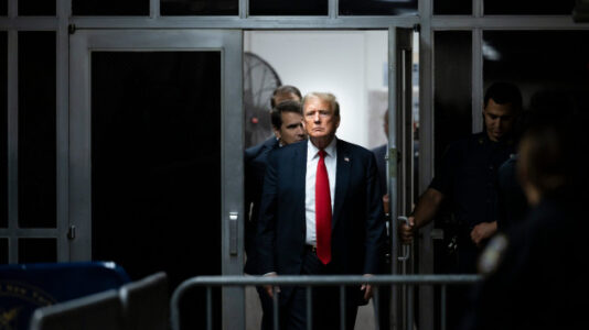 From ‘MVP of liars’ to ‘subversion of democracy,’ Trump’s hush money case wraps with dramatic closings