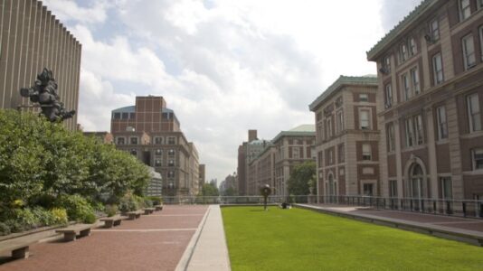 How pro-Palestinian protests unfolded on college campuses across the US: A timeline