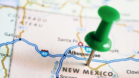 Albuquerque Police Department officially met reform requirement