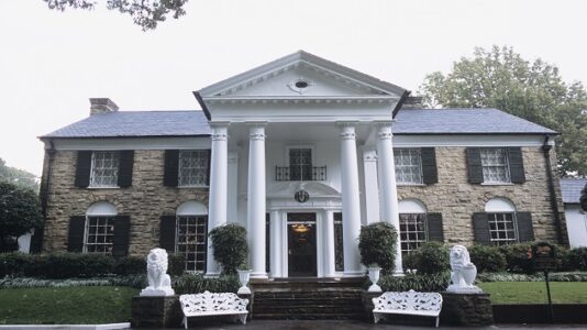 Tennessee judge blocks effort to sell Elvis Presley’s Graceland