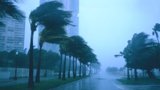 Highest-on record early season hurricane outlook issued by NOAA