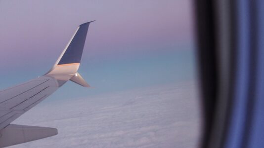 ‘Belligerent’ man ordered to pay United Airlines $20K for flight diversion: DOJ