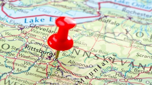 ‘Miracle’: Pastor credits divine intervention after man pulls gun on him during sermon