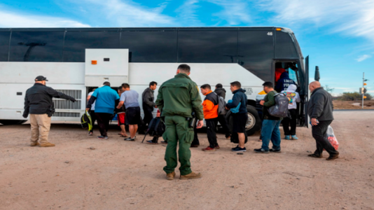Homeland Security slated to to propose change to asylum-seeking process: Sources