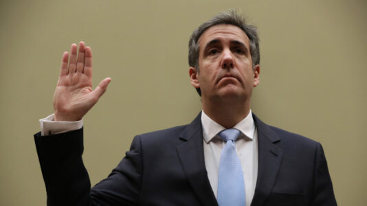 From Trump’s ‘attack dog’ to star witness: Michael Cohen set to testify in hush money trial