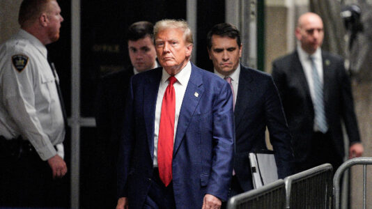 Prosecutors expected to rest their case in Trump hush money trial