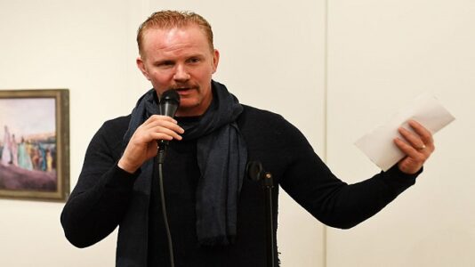 Morgan Spurlock, filmmaker behind ‘Super Size Me’ documentary, dies from cancer