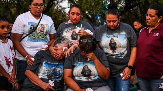 Uvalde families reach settlement with city, county ahead of 2-year mark: Can ‘begin rebuilding trust’