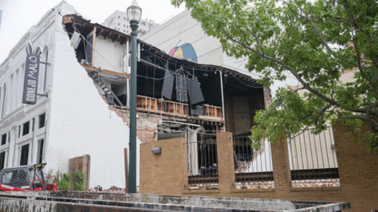 NASA Starliner astronauts begin 17-hour journey to splashdown off Florida coast after delays