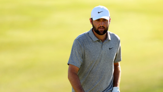 Star golfer Scottie Scheffler’s arraignment postponed after arrest during PGA Championship