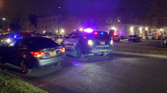 14-year-old girl killed, 5 other teens hurt in Buffalo shooting: Police