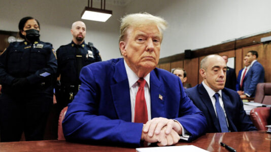 Four big takeaways from Day 9 of Trump’s hush money trial