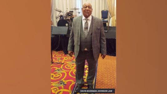 Family speaks out on $3.8 million settlement following Atlanta deacon’s death after tasing