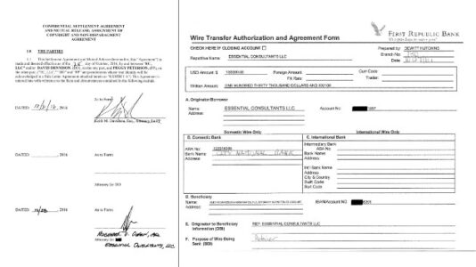 For the jury in Trump’s hush money trial, evidence of a criminal conspiracy comes in bits and pieces