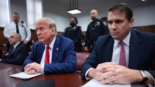 Four big takeaways from Day 12 of Trump’s hush money trial