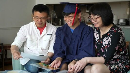 Students navigate new college admissions landscape, one year after affirmative action is struck down