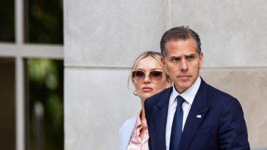 Four big takeaways from first day of testimony in Hunter Biden’s gun trial