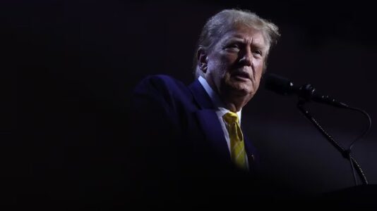 Trump’s probation officials meeting was cordial, routine: Sources