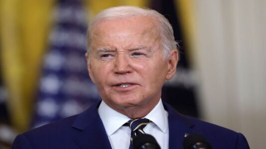 Exclusive: Biden tells Muir he wouldn’t pardon son Hunter, says Trump got ‘fair trial’