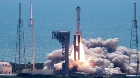 Helium leaks discovered onboard Boeing’s Starliner, still on track to reach ISS: NASA
