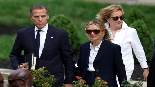 What the key witnesses in Hunter Biden’s trial, including Hallie Biden, testified