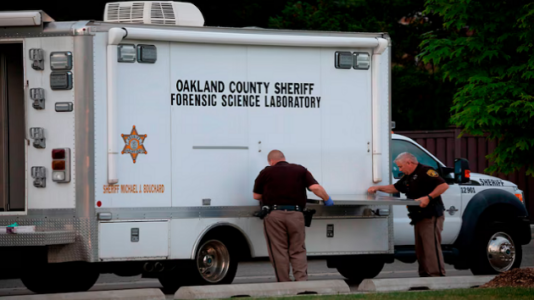 8-year-old boy shot in head at splash pad is making ‘amazing progress’: Sheriff