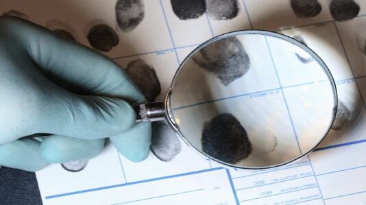 Suspect identified in women’s 1996 double murder at national park campsite: FBI