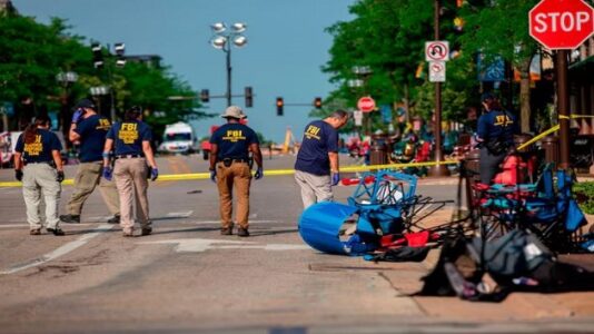 Highland Park parade shooting suspect rejects guilty plea deal, crushing victims’ families: ‘Evil and manipulative’