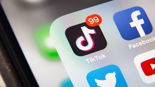 Racial justice, civil rights groups join to fight potential TikTok ban
