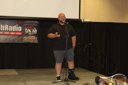 Mid-Utah Radio Sports Award Show Photo Gallery