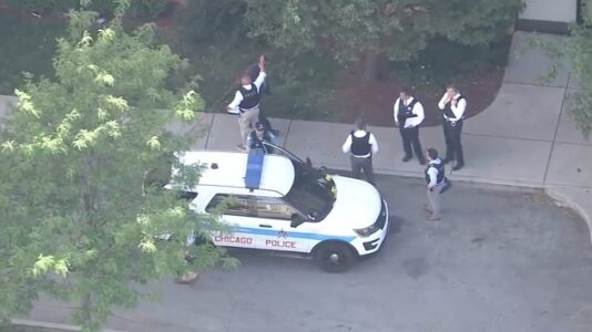 Teen charged in ‘senseless’ fatal shooting of 7-year-old boy in Chicago: Police