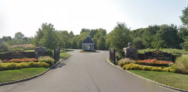 New Jersey’s Division of Alcoholic Beverage Control reviewing liquor licenses held by Trump’s golf courses