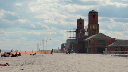 The uncertain future of a historic LGBTQ+ safe space: New York City’s People’s Beach