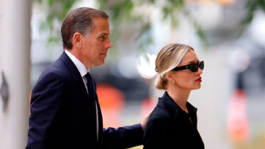 Four big takeaways from Day 3 of Hunter Biden’s federal gun case