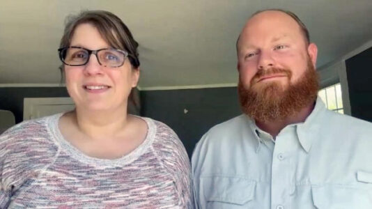 Woman speaks out after sinking into quicksand on Maine beach