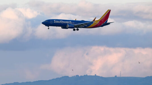 FAA investigating after Southwest Airlines plane descended dangerously low on airport approach